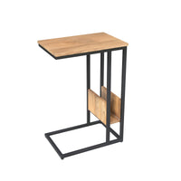 Slider Licht Mango Mangohout 72 cm - Mooier Thuis