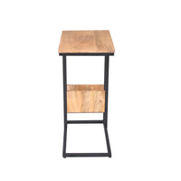 Slider Licht Mango Mangohout 72 cm - afbeelding 2