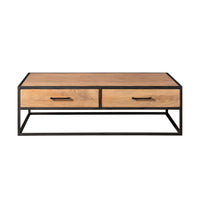 Salontafel Dakota | 130 cm