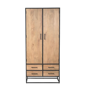 Kast Dakota | Naturel | 90 cm