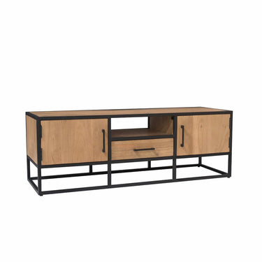 TV-meubel Dakota naturel | 145 cm