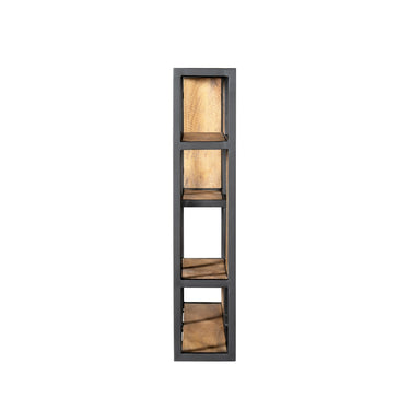 Wandrek Dakota | 75 cm | Vierkant