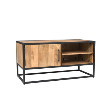 TV-meubel Dakota naturel | 100 cm