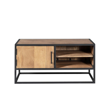 TV-meubel Dakota naturel | 100 cm