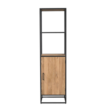 Boekenkast Dakota naturel | 55 cm