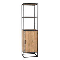 Starfurn Boekenkast Dakota naturel | 55 cm - Mooier Thuis