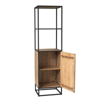 Boekenkast Dakota naturel | 55 cm - afbeelding 2