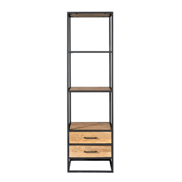 Boekenkast Dakota | 55 cm