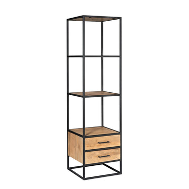 Boekenkast Dakota | 55 cm