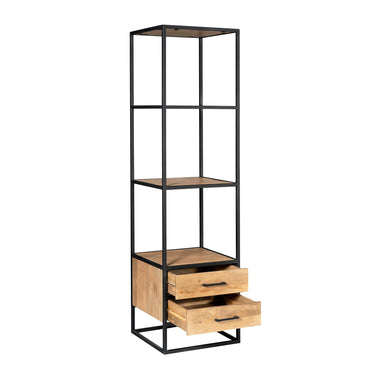 Boekenkast Dakota | 55 cm