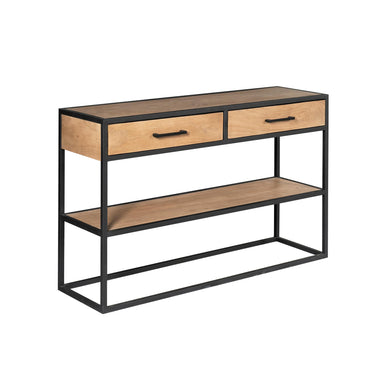 Bijzettafel Dakota | Naturel | 120 cm