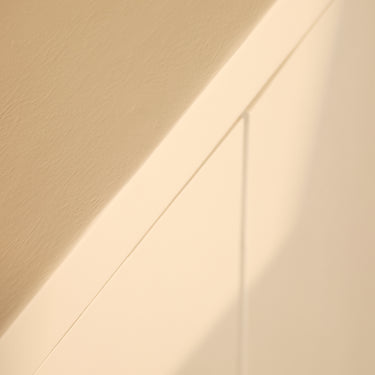Dressoir Brussel 4-deurs zand | 200 cm