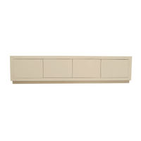 TV-meubel Brussel zand | 200 cm - afbeelding 2