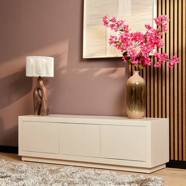 TV-meubel Brussel zand | 150 cm
