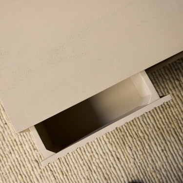Salontafel Madison Zand | 80x80 cm