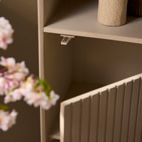 Boekenkast Madison Zand | 55 cm - afbeelding 2