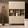 Vakkenkast Madison XL Zand - zand en beige - Mooier Thuis