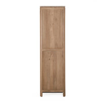 Kabinetkast Dallas - mangohout naturel 55 cm - afbeelding 2