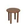 Salontafel Noah - bruin - Mooier Thuis