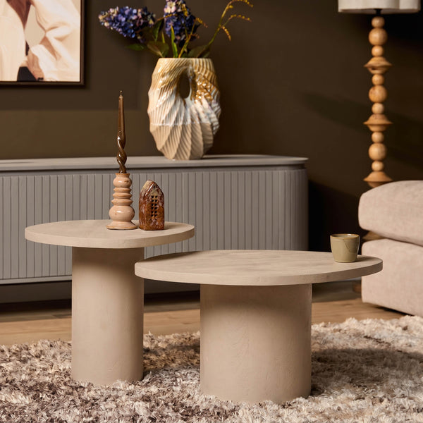 Coffee table sets