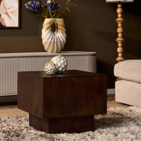 Salontafel Livia | Bruin - Mooier Thuis
