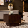 Salontafel Livia - bruin - Mooier Thuis
