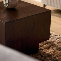 Starfurn Salontafel Livia | Bruin - Mooier Thuis