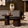 Salontafel Mirre | Bruin salontafel 2-delig - 70 cm breed - Mooier Thuis