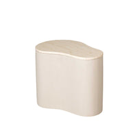 Starfurn Salontafel Lovi zand | 50 cm - Mooier Thuis