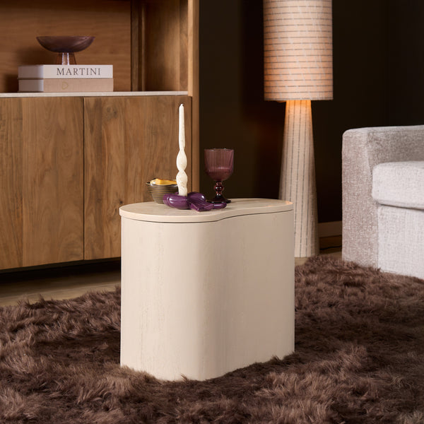 Beige Couchtische