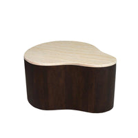 Starfurn Salontafel Lovi bruin | 77 cm