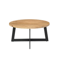 Salontafel Atlanta | 70 cm | Set van 2 - afbeelding 2