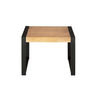 Bijzettafel Britt | 60 cm - Mooier Thuis