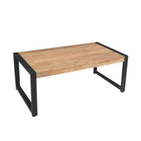 Starfurn Salontafel Britt | 110 cm - Mooier Thuis