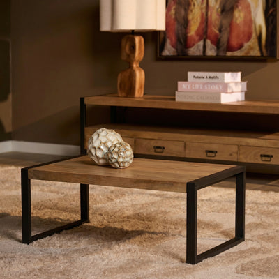 Salontafel Britt | 110 cm