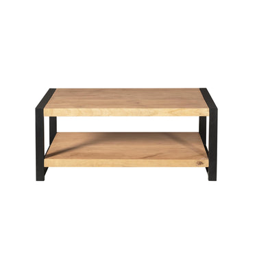 Salontafel Britt naturel | 110 cm