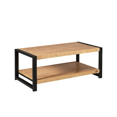 Salontafel Britt naturel | 110 cm