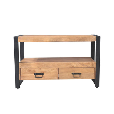 TV-meubel Britt naturel | 100 cm
