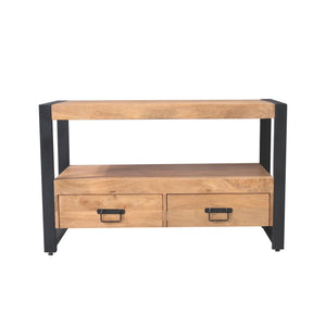 TV-meubel Britt naturel | 100 cm