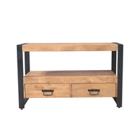 Starfurn TV-meubel Britt naturel | 100 cm