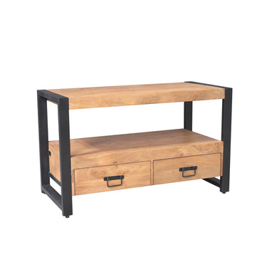 TV-meubel Britt naturel | 100 cm