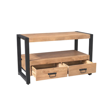 TV-meubel Britt naturel | 100 cm