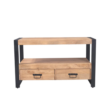 TV-meubel Britt naturel | 120 cm