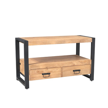 TV-meubel Britt naturel | 120 cm