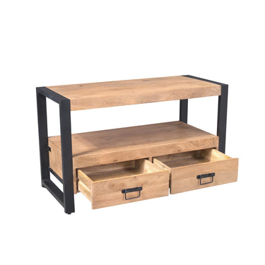 TV-meubel Britt naturel | 120 cm