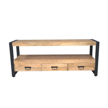 TV-meubel Britt naturel | 150 cm