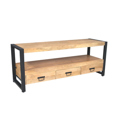 TV-meubel Britt naturel | 150 cm