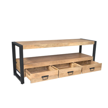 TV-meubel Britt naturel | 150 cm