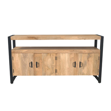 Dressoir Britt naturel | 175 cm