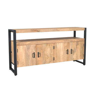 Dressoir Britt naturel | 175 cm